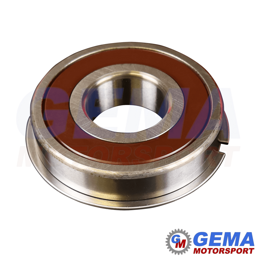 main bearing input shaft intermediate plate